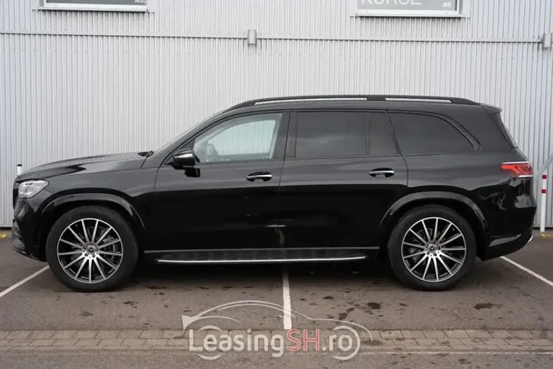 Mercedes-Benz 450 din 2024 cu 80 km - oferta MER98065 - foto 12