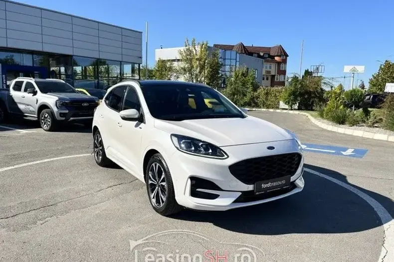 Ford Kuga din 2020 cu 130.851 km - oferta FOR102859 - foto 20