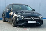 Mercedes-Benz 200 din 2023 cu 16.465 km - oferta MER99476 - foto 13