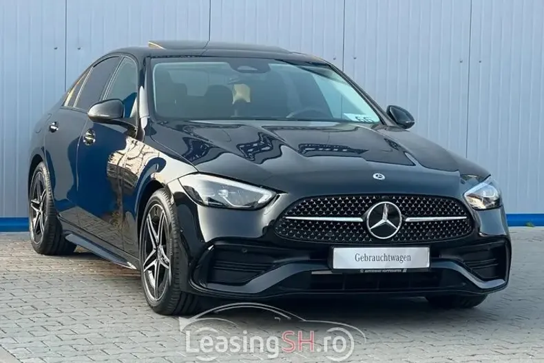 Mercedes-Benz 200 din 2023 cu 16.465 km - oferta MER99476 - foto 13