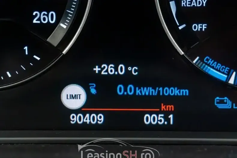 BMW X1 din 2021 cu 90.450 km - oferta BMW94822 - foto 17