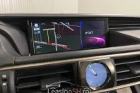 Lexus Seria IS din 2019 cu 168.046 km - oferta LEX103169 - foto 3