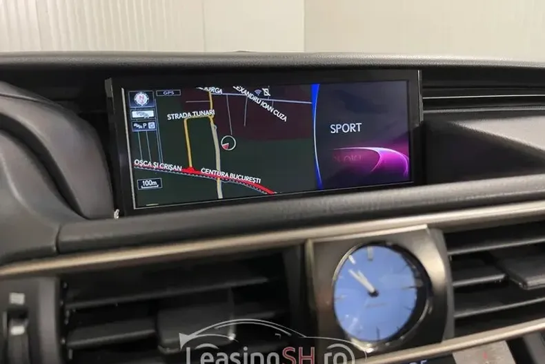 Lexus Seria IS din 2019 cu 168.046 km - oferta LEX103169 - foto 3