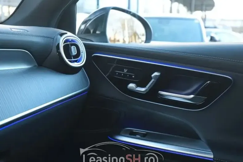 Mercedes-Benz 220 din 2024 cu 20.000 km - oferta MER99882 - foto 14