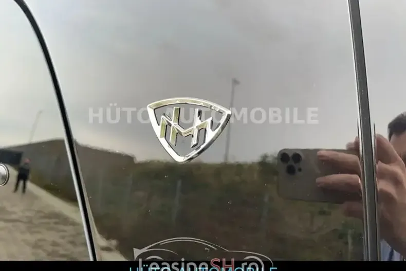 Mercedes-Benz 300 din 2024 cu 9.990 km - oferta MER96271 - foto 17