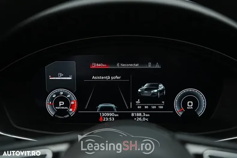 Audi A5 din 2020 cu 130.000 km - oferta AUD103191 - foto 15