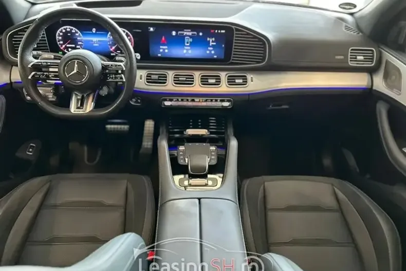 Mercedes-Benz 53 AMG din 2024 cu 21.000 km - oferta MER96315 - foto 20