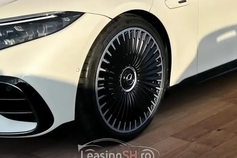 Mercedes-Benz EQS din 2023 cu 5.809 km - oferta MER97808 - foto 15