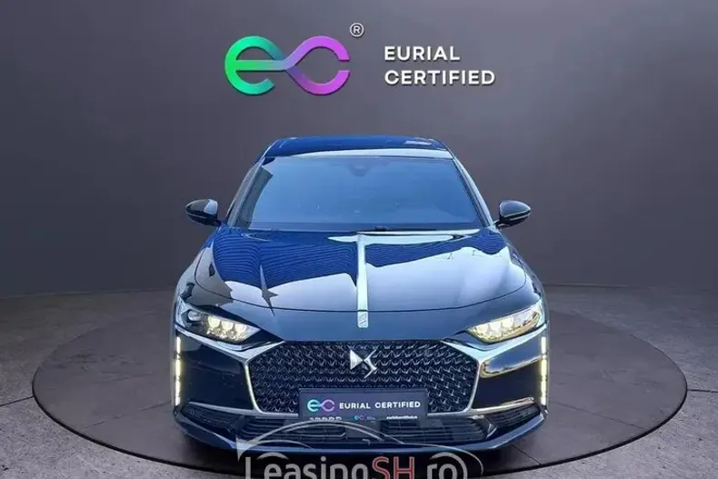 DS Automobiles DS 9 din 2022 cu 94.251 km - oferta DSA102841 - foto 7