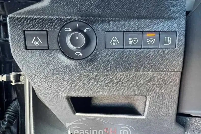 DS Automobiles DS 7 Crossback din 2020 cu 112.000 km - oferta DSA102165 - foto 27