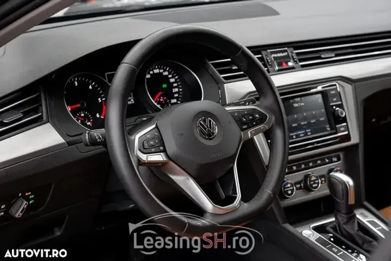 Volkswagen Passat din 2020 cu 88.000 km - oferta VOL100295 - foto 3