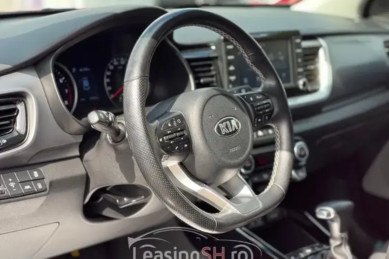 Kia Stonic din 2020 cu 49.895 km - oferta KIA102778 - foto 23