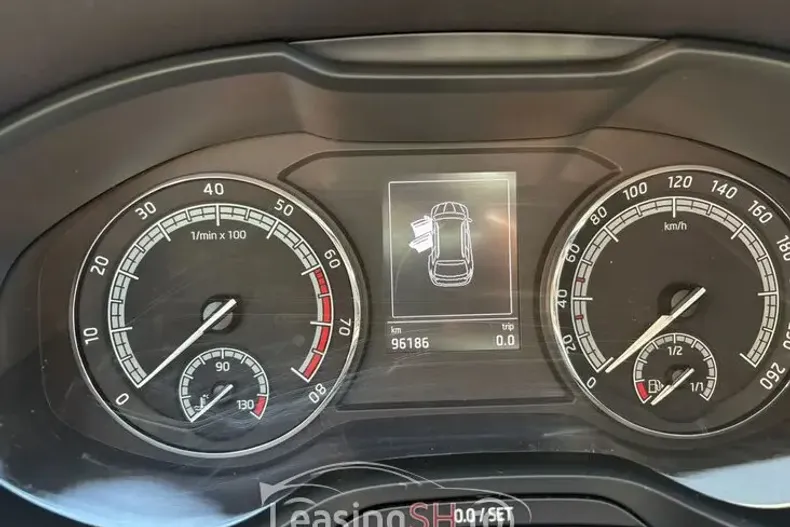 Skoda Kodiaq din 2019 cu 96.186 km - oferta SKO100631 - foto 2