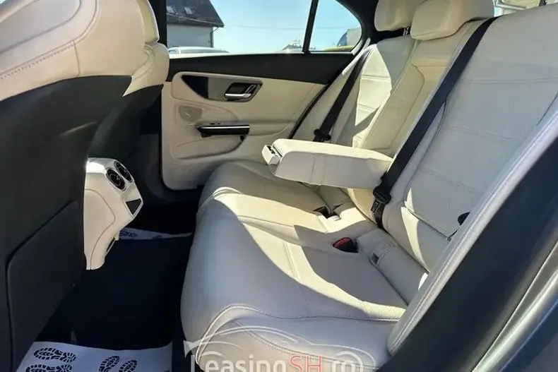 Mercedes-Benz 180 din 2022 cu 38.575 km - oferta MER102876 - foto 17