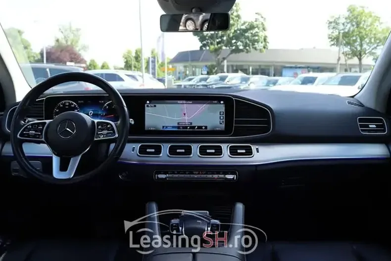 Mercedes-Benz 400 din 2020 cu 57.750 km - oferta MER96365 - foto 28