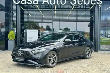 Mercedes-Benz 300 din 2022 - oferta MER101313