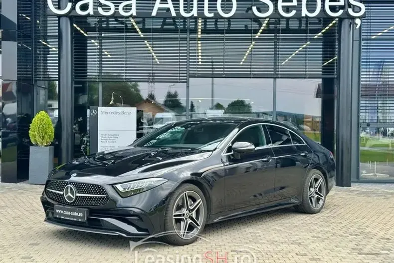 Mercedes-Benz 300 din 2022 cu 65.000 km - oferta MER101313 - foto 1