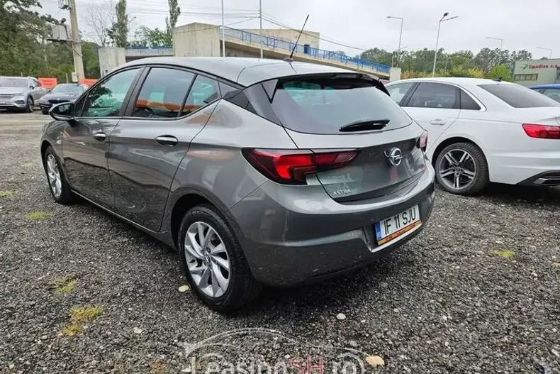 Opel Astra din 2020 cu 103.293 km - oferta OPE102854 - foto 10
