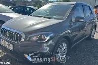 Suzuki SX4 din 2019 cu 61.500 km - oferta SUZ102473 - foto 1