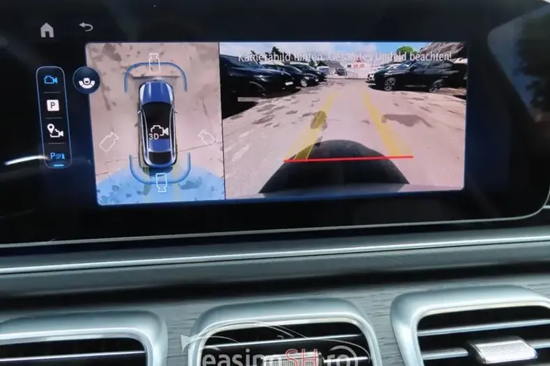 Mercedes-Benz 53 AMG din 2025 cu 6.800 km - oferta MER99929 - foto 5