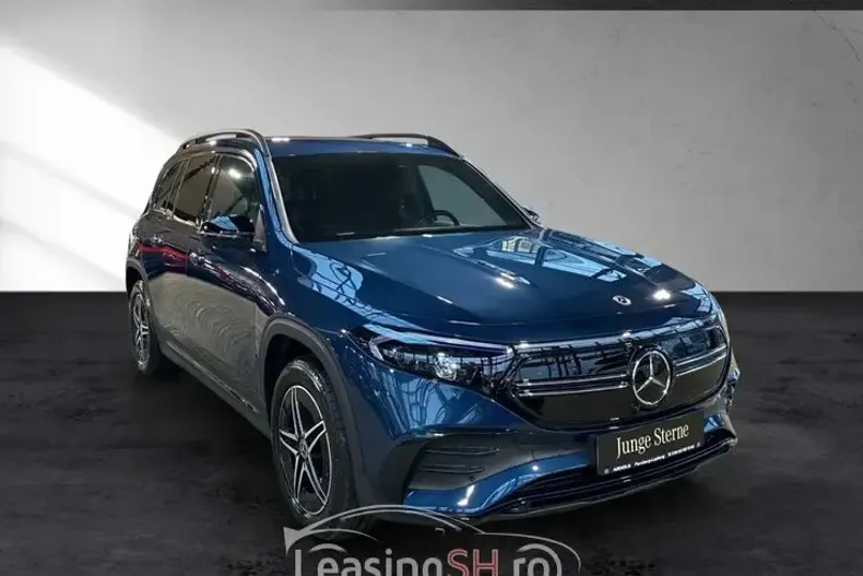 Mercedes-Benz EQB din 2023 cu 9.080 km - oferta MER99550 - foto 10