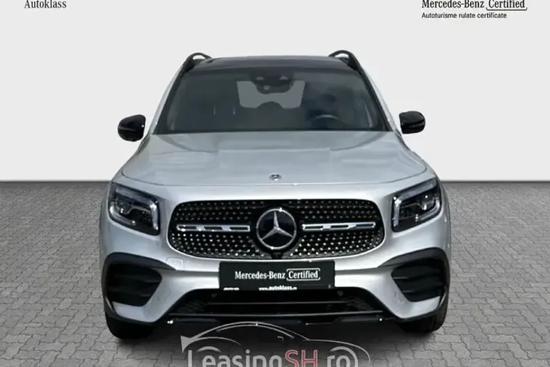 Mercedes-Benz 200 din 2023 cu 23.380 km - oferta MER100794 - foto 10