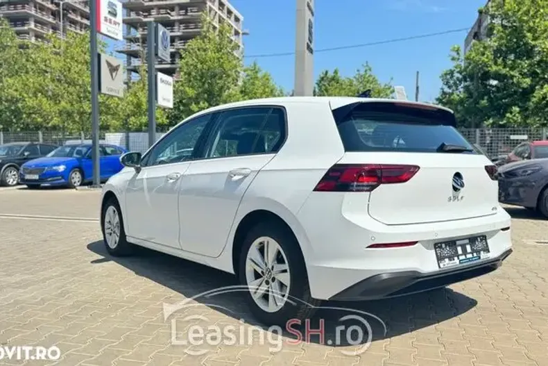 Volkswagen Golf din 2024 cu 51.600 km - oferta VOL100401 - foto 10