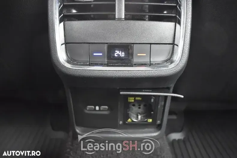 Skoda Octavia din 2021 cu 95.527 km - oferta SKO100334 - foto 19