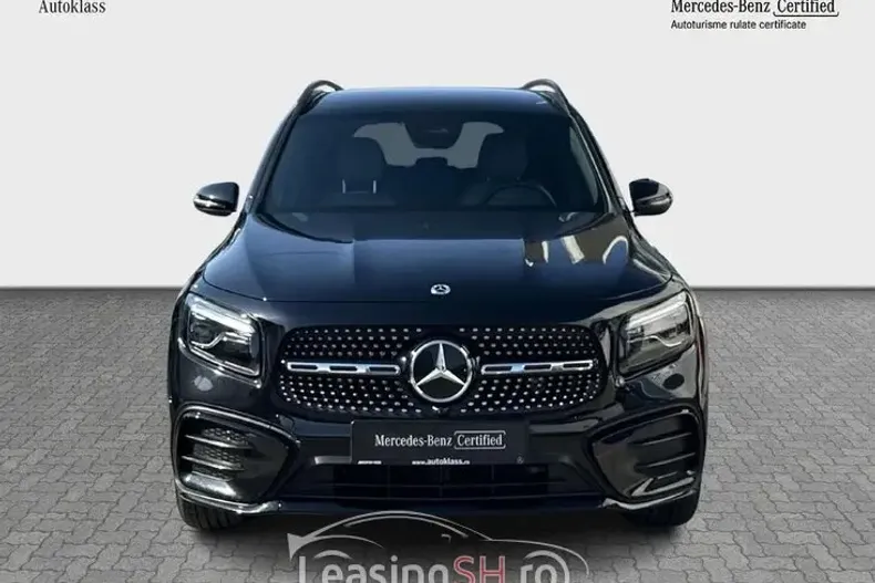 Mercedes-Benz 220 din 2024 cu 20.332 km - oferta MER103283 - foto 15