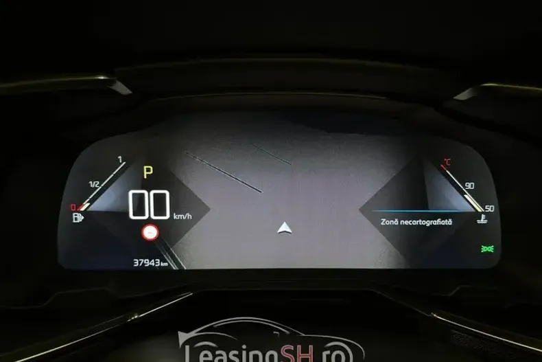 DS Automobiles DS 7 Crossback din 2020 cu 37.943 km - oferta DSA102746 - foto 25