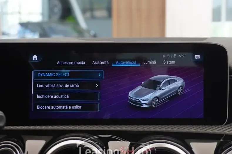 Mercedes-Benz 180 din 2020 cu 108.100 km - oferta MER94148 - foto 33