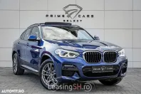 BMW X4 din 2021 cu 169.700 km - oferta BMW102043 - foto 1