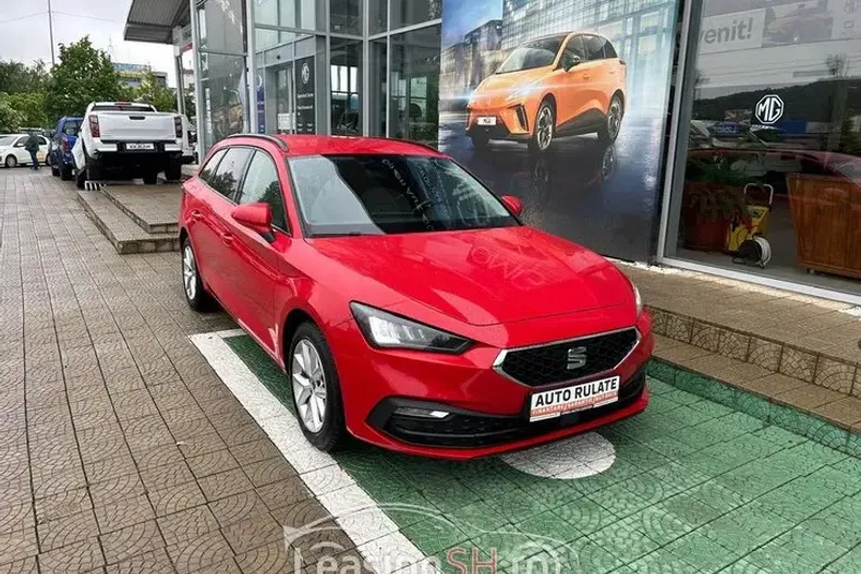 Seat Leon din 2021 cu 155.000 km - oferta SEA94702 - foto 1