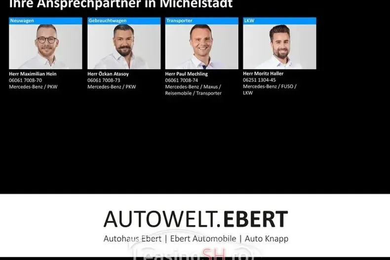 Mercedes-Benz 450 din 2023 cu 25.879 km - oferta MER99316 - foto 7