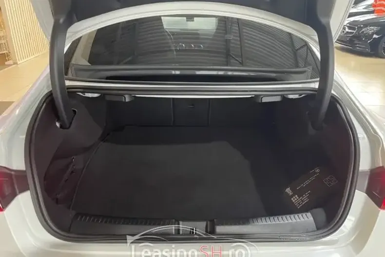 Mercedes-Benz 200 din 2023 cu 31.200 km - oferta MER98347 - foto 2