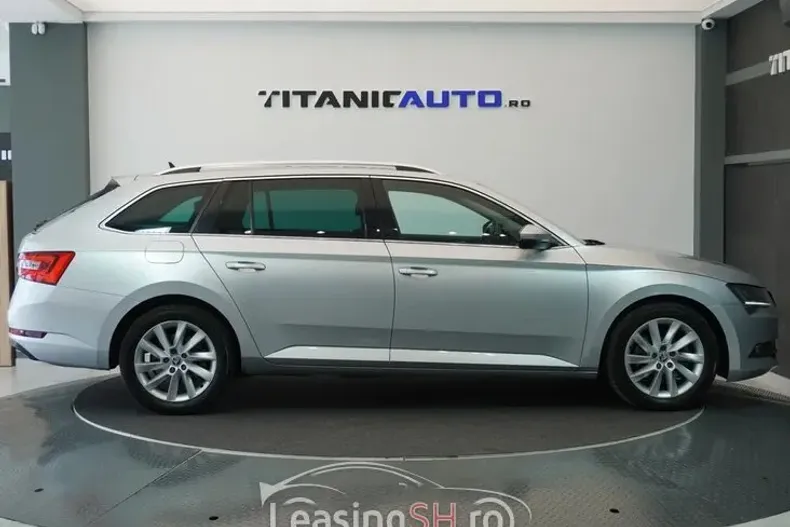 Skoda Superb din 2019 cu 167.200 km - oferta SKO102087 - foto 24