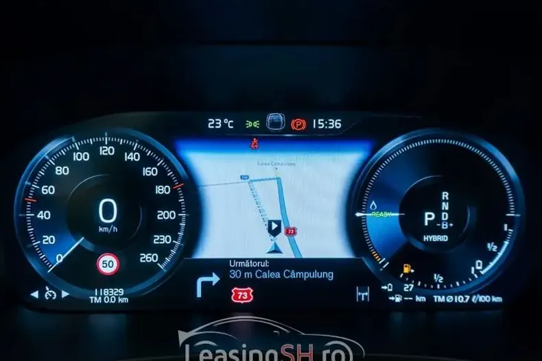 Volvo V60 din 2021 cu 118.400 km - oferta VOL101841 - foto 24