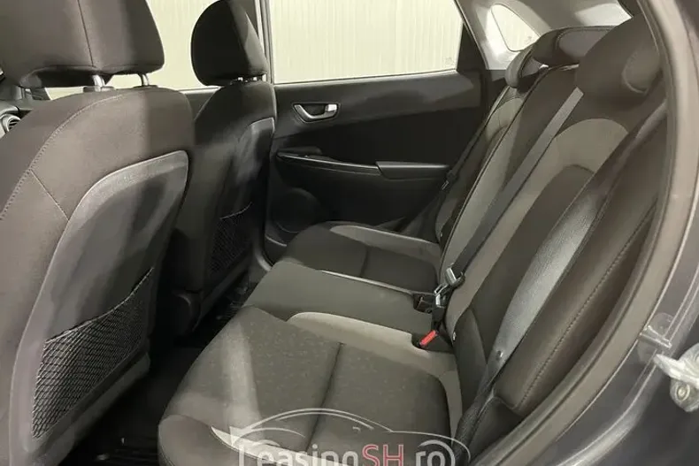 Hyundai KONA din 2020 cu 142.466 km - oferta HYU102977 - foto 15