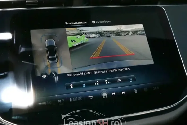 Mercedes-Benz 220 din 2025 cu 14.500 km - oferta MER98857 - foto 24