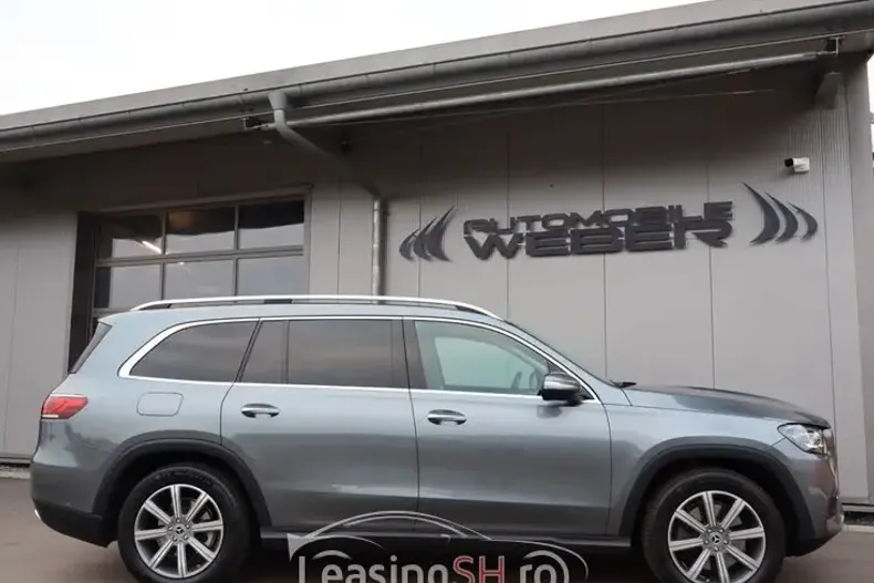 Mercedes-Benz 400 din 2020 cu 84.000 km - oferta MER98136 - foto 12