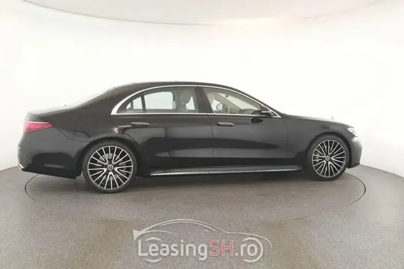 Mercedes-Benz 580 din 2023 cu 49.700 km - oferta MER98664 - foto 30