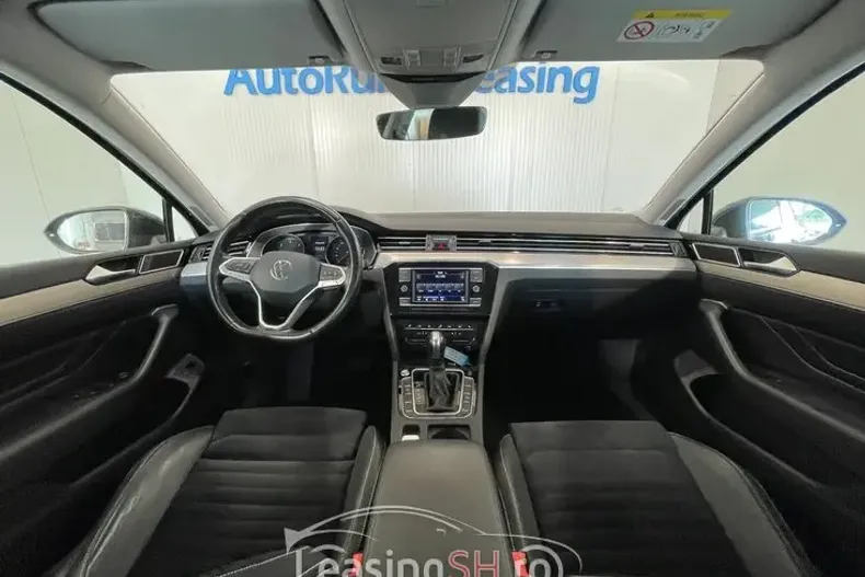 Volkswagen Passat din 2020 cu 90.178 km - oferta VOL103154 - foto 17