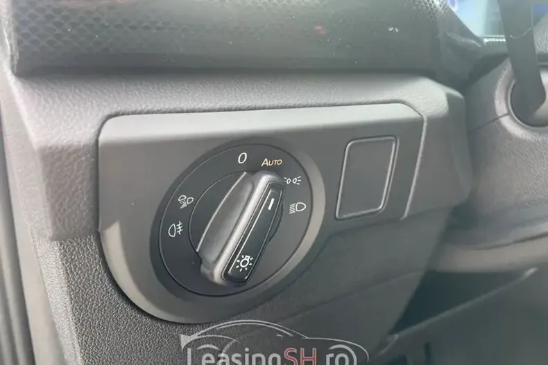 Volkswagen T-Cross din 2025 cu 1 km - oferta VOL101327 - foto 15