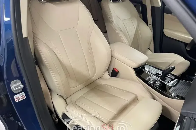 BMW X3 din 2020 cu 103.001 km - oferta BMW102195 - foto 12