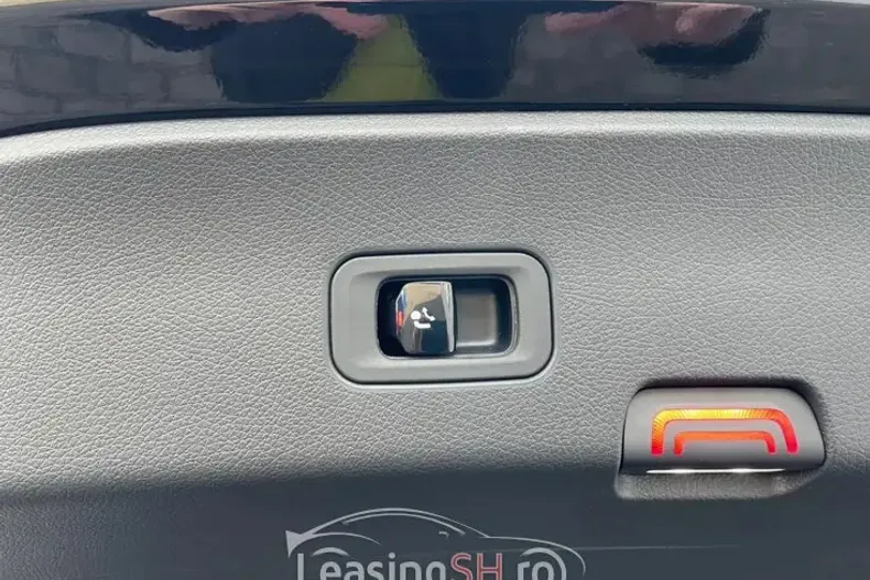 Mercedes-Benz 220 din 2024 cu 6.100 km - oferta MER96684 - foto 20