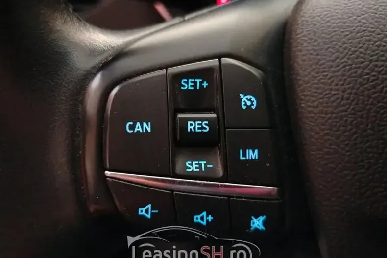 Ford Focus din 2020 cu 137.051 km - oferta FOR93007 - foto 9