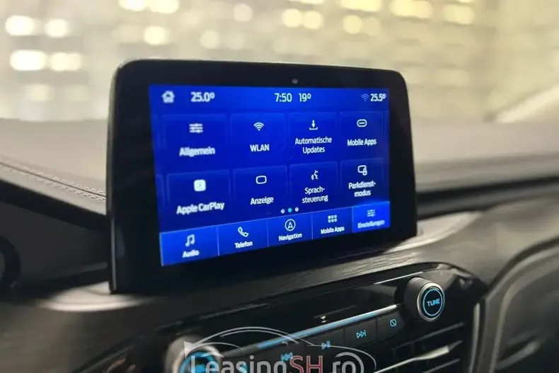 Ford Kuga din 2021 cu 126.988 km - oferta FOR93862 - foto 7