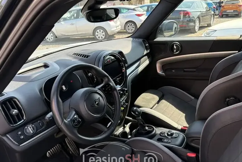 MINI Countryman din 2021 cu 78.851 km - oferta MIN102557 - foto 2