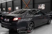 BMW M5 din 2022 cu 64.014 km - oferta BMW101718 - foto 3