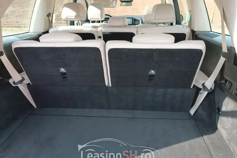 Mercedes-Benz 400 din 2021 cu 48.500 km - oferta MER98896 - foto 3